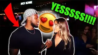 Do I Look Better Then Your Ex? Pt. W/ @CardosowavyTV  | Public Interview 2021