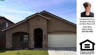 465 South Wisconsin, Porterville, CA Presented by Jackie Hillen.