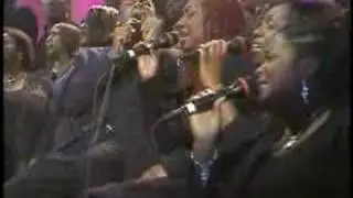 Create in me a clean heart / DONNIE McCLURKIN