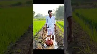 किसान का न्यू जुगाड़ | Jugaad Video | Kisaan Jugaad Video | Desi Jugaad | #shorts #shortfeed #kisaan