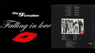The 9th Creation =  Falling In Love  ))