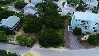 Camp Creek Point Lot | Gulf + Lake views