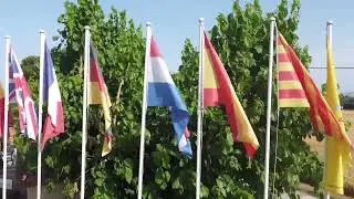 Camping Les Medes L'Estartit und Umgebung