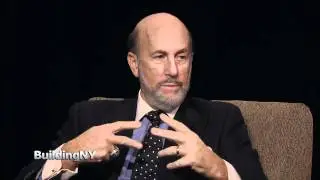 BuildingNY: David Levinson, Chairman & CEO, L & L Holding Company