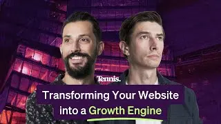 Your Website Isn’t the Problem. Your Strategy Is.
