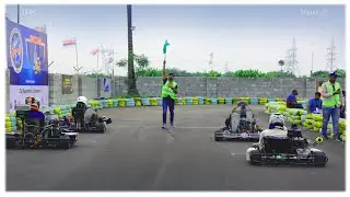 SKDC - Season-II | Full Movie | Students Kart Design Challenge