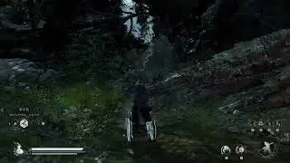 Monkey King is physically disabled but mentally strong