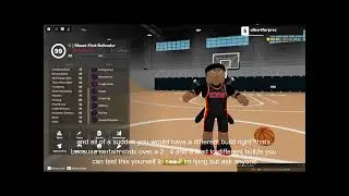 Best Forward & Guard Build | RB WORLD 5 |