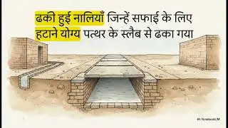 Ancient Bharat vs. Smart Cities: Who Did It Better?