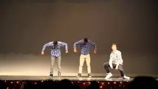 Kevin 