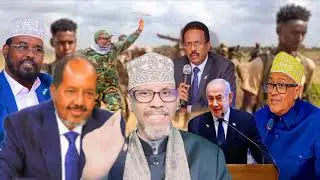 Inuu Citiraaf Gaalnimo Nala Galay Waa Taariikh Madoow!