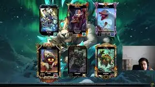 We Tried Vulcan and Ne Zha Together After the 9.5 Revert and it Was Amazing (GM Ranked Joust)