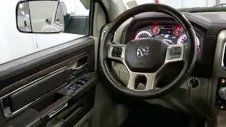 2018 Ram 1500 Longhorn Willard  Attica  Plymouth  New Pittsburgh  New Washington