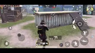 bgmi TDM gameplay @8bitGoldygg 1Million #bgmi #pubgmobile #8bitgoldy #soul #8bit 