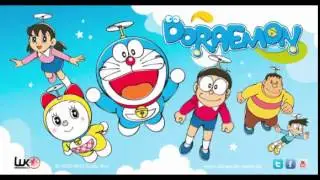 Doraemon 2005 - Opening (European Portuguese)