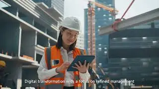 Glodon - A Digital Building Platform Service Provider - Vina Aspire