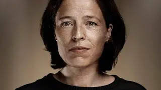 Synchronsprecher – die Gesichter hinter den Stimmen. Sandra Schwittau 4/30