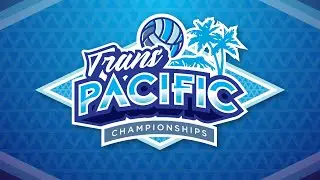 2026 TransPacific Volleyball Championship