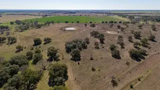 2002 CR 341 Moody Texas Drone Tour