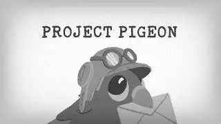 Project Pigeon: The Peculiar Pilots of WWII