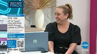 HP 14