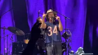 Pearl Jam - Nothingman, 21st Nov 2024, Sydney