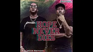 Aktual & LaMar Trenton ft. E.D.I. Mean - No Trust (DJ MIX)