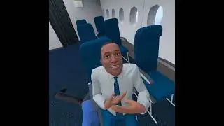 Ryan air gone wrong. Warning:Blood and breaking bones. #fyp #viral #xyzbca 