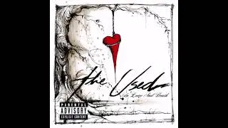 The Used - Cut Up Angels - instrumental