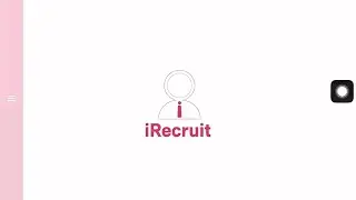 การสร้างลิ้งค์ iRecruit สำหรับส่งให้ผู้สมัครตัวแทน AIA