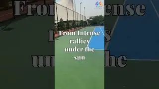 Tennis Court Construction | Soft Surfaces Sports Flooring Experts