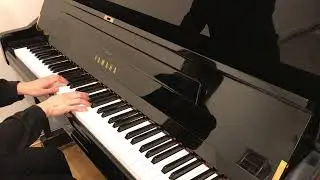 Piano Cover &ndash; We Still Be With You by ASTRO 아스트로