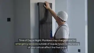 How much does a plumber charge to fix a tap in Epsom?