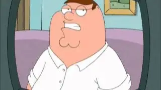 Family Guy - Citizen Kane
