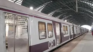 Seawoods to Kharkopar (Ulwe) - Timelapse | सीवूड्स ते खारकोपर (उलवे) - टाइमलॅप्स