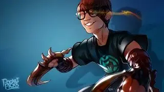 Pocket Picks: Reignover's Rengar (RUS)