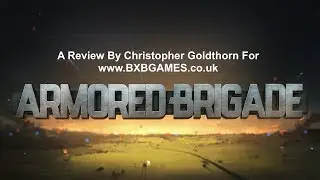 Armoured Brigade Review on PC
