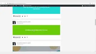 Introducing BuddyPress Quotes | Add Image or Color to BuddyPress Posts Background #WordPress #plugin