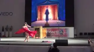 [EsCosplay] CometCon 17 - Ganador grupal - El Jorobado de Notre Dame