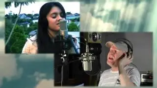 Cover - Separate Lives