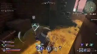 Spellbreak professional KSer