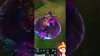 AutolykusLoL 1vs2 - When you try to kill Mordekaiser - League of Legends #shorts