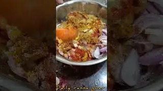 Fried rice 🍚 and lemon 🍋 chicken 🐔  with old Monk 😋 ❤️&zwj;🔥 