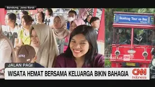 Wisata Hemat Bersama Keluarga Bikin Bahagia