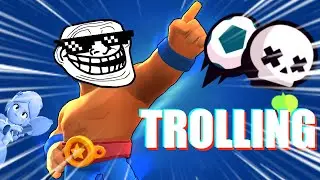 TROLLING RANDOMS for 5 MINUTES STRAIGHT