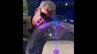 Rocco Taldin Plasma Incident