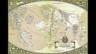 Warhammer the Old World: What will Grand Cathay be like? (Speculation)