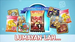 Buka Hadiah Web event! Syukur ga duplikat 😌 | Lets Get Rich