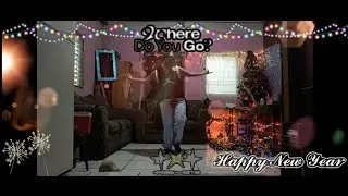 TXT (투모로우바이투게더) 'Where Do You Go?' || Freestyle Ver.|| (Happy New Year Special)🎇