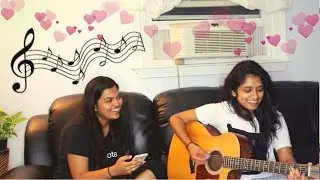 Naina Cover | Dangal | Arjit Singh | Amir Khan | LifeOfPrie